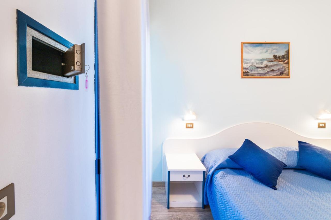 Hotel Tivoli Misano Adriatico Εξωτερικό φωτογραφία