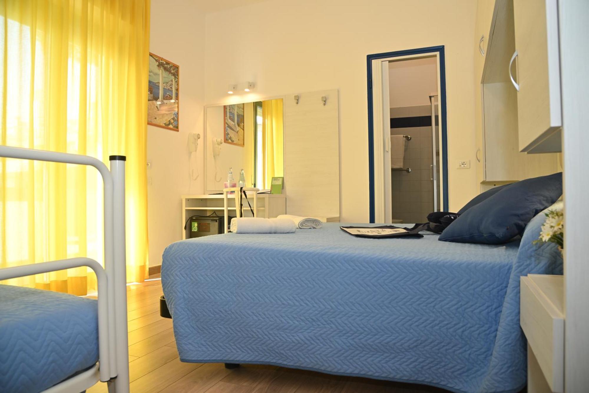 Hotel Tivoli Misano Adriatico Εξωτερικό φωτογραφία