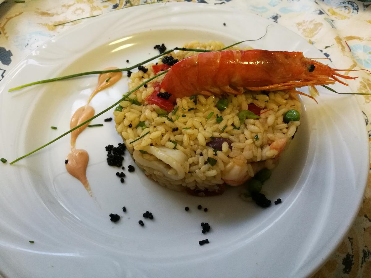 Hotel Tivoli Misano Adriatico Εξωτερικό φωτογραφία